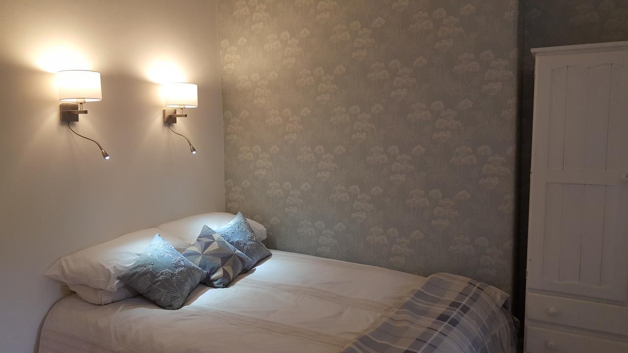 Bed and Breakfast Grosmont House Exterior foto