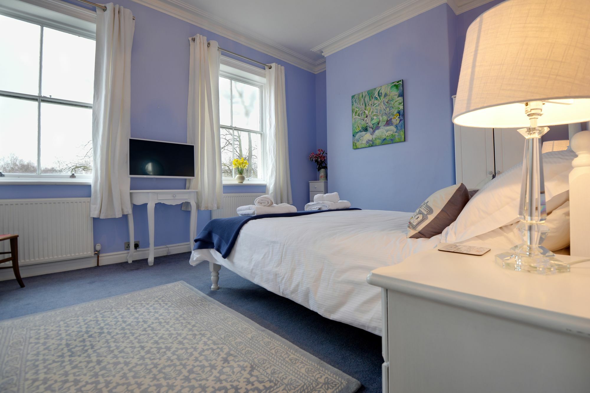Bed and Breakfast Grosmont House Exterior foto