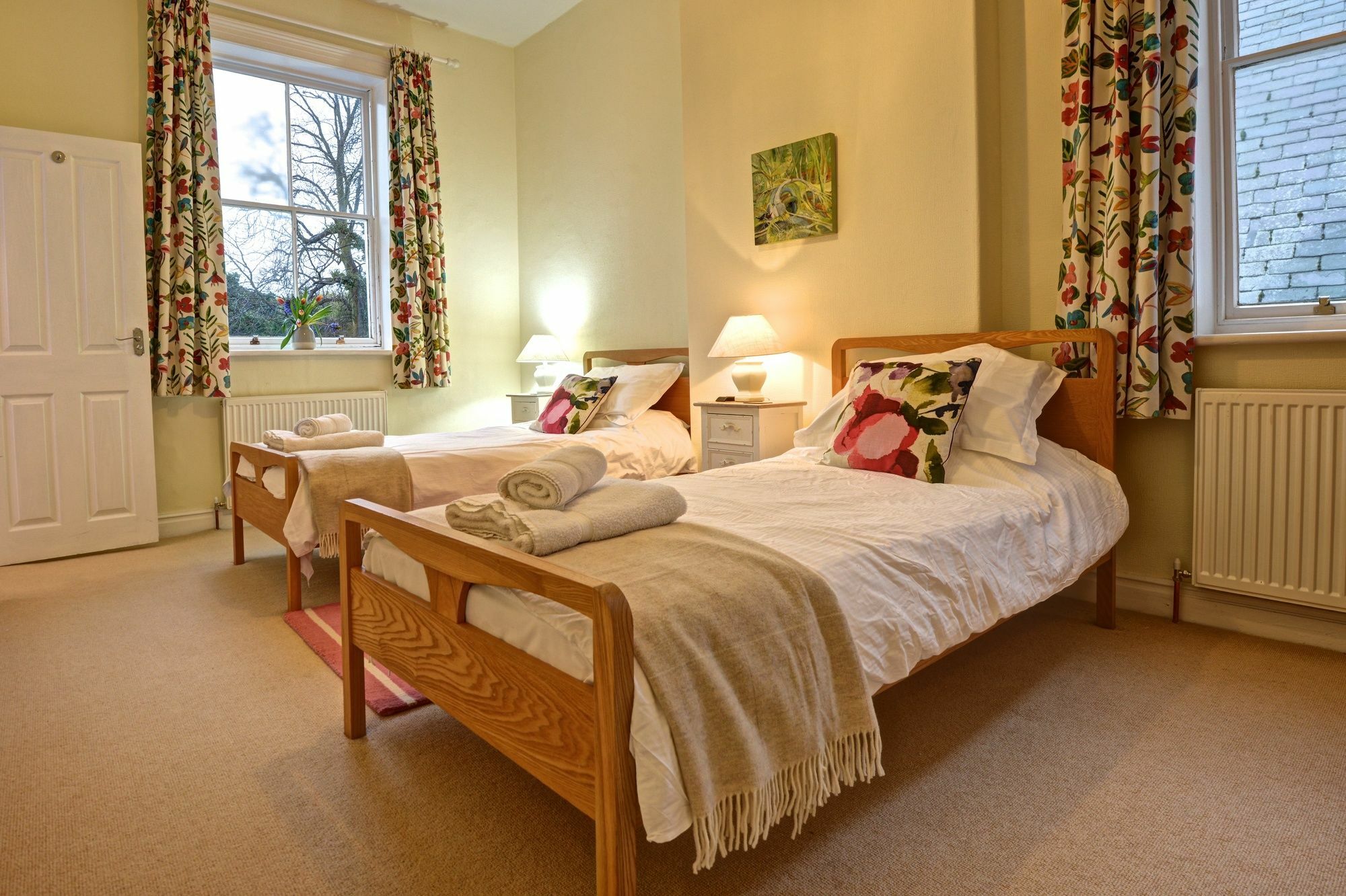 Bed and Breakfast Grosmont House Exterior foto