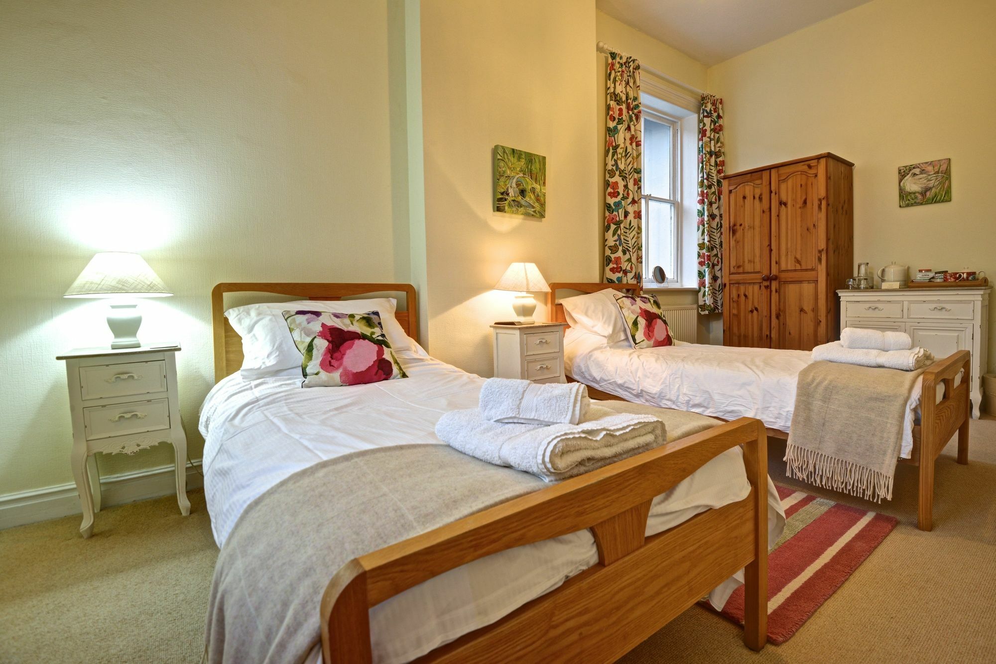 Bed and Breakfast Grosmont House Exterior foto